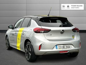 Opel Corsa Elite Electric Corsa - Image 4