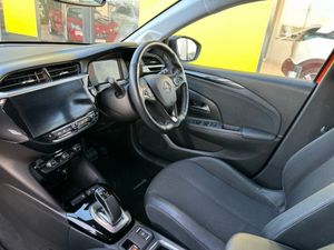 Opel Corsa Elite 136 PS Electric - Image 3