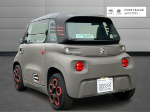 Citroen AMI Electric - Image 3