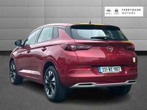 Opel Grandland GRANDLAND X EDITION-1.5 130BHP - Image 4