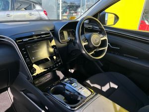 Hyundai Tucson COMFORT PLUS HEV 5DR AU - Image 3