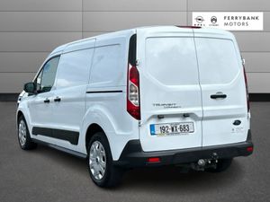 Ford Transit Connect VAN LWB HP TRE TREND 1.5 3 - Image 3