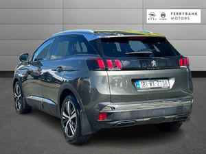 Peugeot 3008 ALLURE 1.6 BLUE HDI 120 4 4DR - Image 4