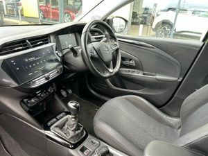 Opel Corsa ELITE-1.2 100PS-PET-6SP 4DR - Image 3