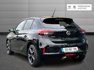 Opel Corsa ELITE-1.2 100PS-PET-6SP 4DR - Image 4