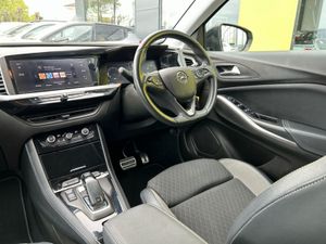 Opel Grandland MY21-SRI-1.5 130PS 130PS-DSL-8SPAUT - Image 3