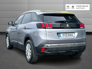 Peugeot 3008 ACTIVE 1.6 BLUE HDI 120 4 4DR - Image 4