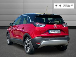 Opel Crossland X SUV-SE-1.2I 83PS-P 83PS-PETROL-5 - Image 4