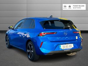 Opel Astra 5 DR HATCH-ELEG-1.2 110PS-PETR - Image 4