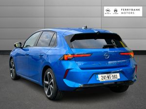 Opel Astra 5 DR HATCH-ELEGANCE-1.2 - Image 4