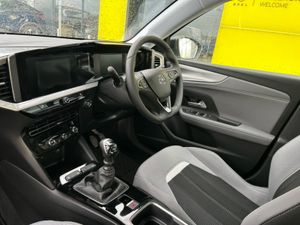 Opel Mokka ELEGANCE-1.2 100PS PET 6 - Image 3