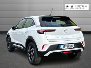 Opel Mokka ELEGANCE-1.2 100PS PET 6 - Image 4