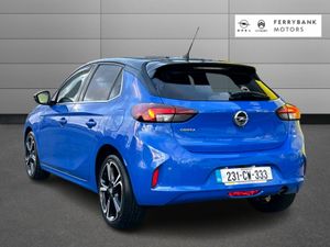 Opel Corsa ELITE-1.2 100PS-PET-6SP 4DR - Image 3