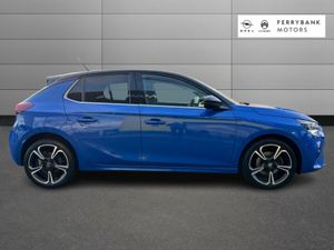 Opel Corsa ELITE-1.2 100PS-PET-6SP 4DR - Image 4