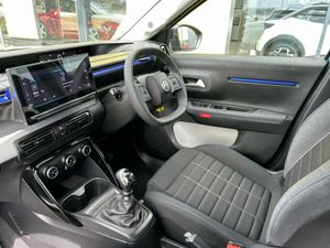 Citroen C3 YOU PURETECH 100 MY20 - Image 3