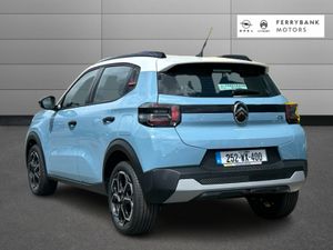 Citroen C3 YOU PURETECH 100 MY20 - Image 4