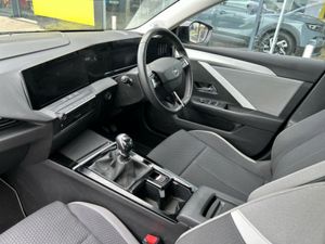 Opel Astra 5 DR HATCH SC 1.2I 110PS PETROL - Image 3