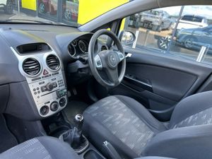 Opel Corsa SC 1.2I ECOFLEX S/S 4DR START STOP - Image 3