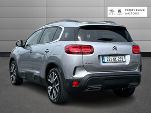 Citroen C5 Aircross FLAIR PHEV FWD 5DR AUTO - Image 4