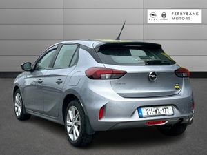 Opel Corsa 5 DR HATCH SC 1.2I 75PS S/S- - Image 4