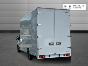 Opel Movano BOX BODY - Image 2