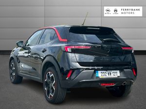Opel Mokka GS-1.5 110PS DSL-6SP 4DR - Image 4