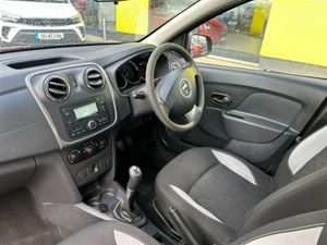 Dacia Sandero STEPWAY ALTERNATIVE 1. 1.5 DCI 90 - Image 3