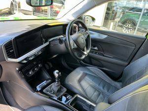 Opel Mokka MY21-ELITE-1.5 110PS-DSL 110PS-DSL-6SP - Image 3