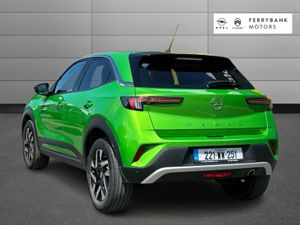 Opel Mokka MY21-ELITE-1.5 110PS-DSL 110PS-DSL-6SP - Image 4