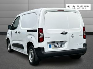 Opel Combo CARGO L1H1 1.5 CDTI 100P 5DR - Image 3