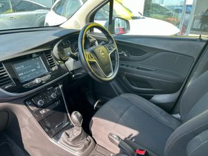 Opel Mokka X SC 1.6 CDTI 136PS 4DR - Image 3