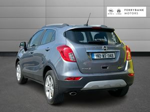 Opel Mokka X SC 1.6 CDTI 136PS 4DR - Image 4