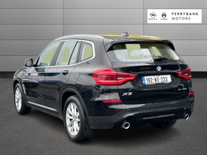 BMW X3 XDRIVE20D XDR 20D SE X3SB 4DR AUTO - Image 4