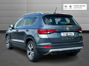 SEAT Ateca 2.0 TDI 190HP DSG 4DR XCELLENCE - Image 4