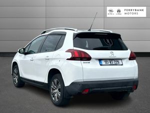 Peugeot 2008 ACTIVE 1.6 BLUE HDI 75 4DR - Image 4