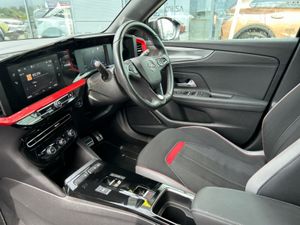 Opel Mokka E SRI-ELEC 4DR AUTO - Image 3