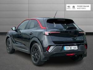 Opel Mokka E SRI-ELEC 4DR AUTO - Image 4