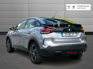 Citroen C4 FEEL PACK BLUEHDI 110 MY22. MY22.3 4 - Image 4