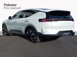 Polestar 3 | LRDM Performance - Image 2