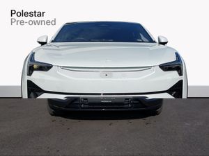 Polestar 3 | LRDM Performance - Image 4