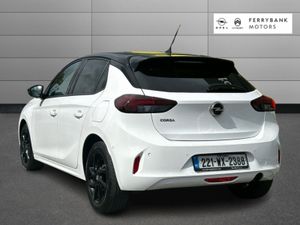Opel Corsa SPORT 1.2 75PS-PET-5SP 4DR - Image 4
