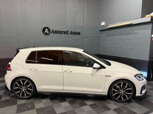 VW Golf 2.0 GTi MK7.5 5 Door - Image 2