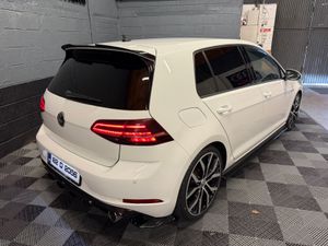 VW Golf 2.0 GTi MK7.5 5 Door - Image 3