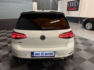 VW Golf 2.0 GTi MK7.5 5 Door - Image 4