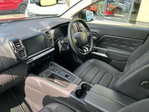 Citroen C5 Aircross FEEL PACK BLUEHDI - Image 3