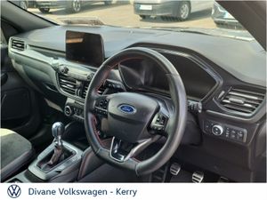 Ford Kuga 1.5 ST Line X Ecoblue 120BHP - Image 4