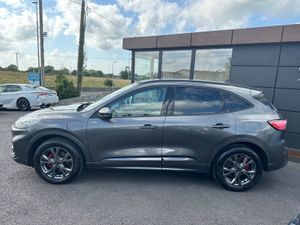 ST Line - PHEV Top Spec - Almost new - Image 4