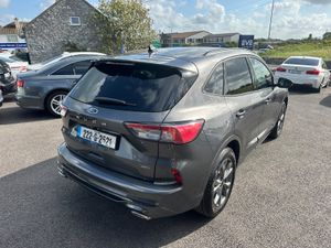 ST Line - PHEV Top Spec - Almost new - Image 3