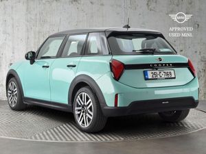 MINI HATCH Cooper C 5 Door - Image 2