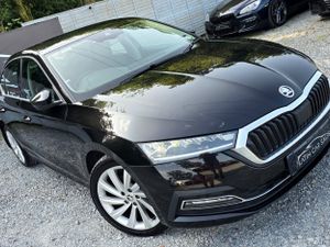 🔥 2022 Skoda Octavia 2.0TDI Automatic - Image 2